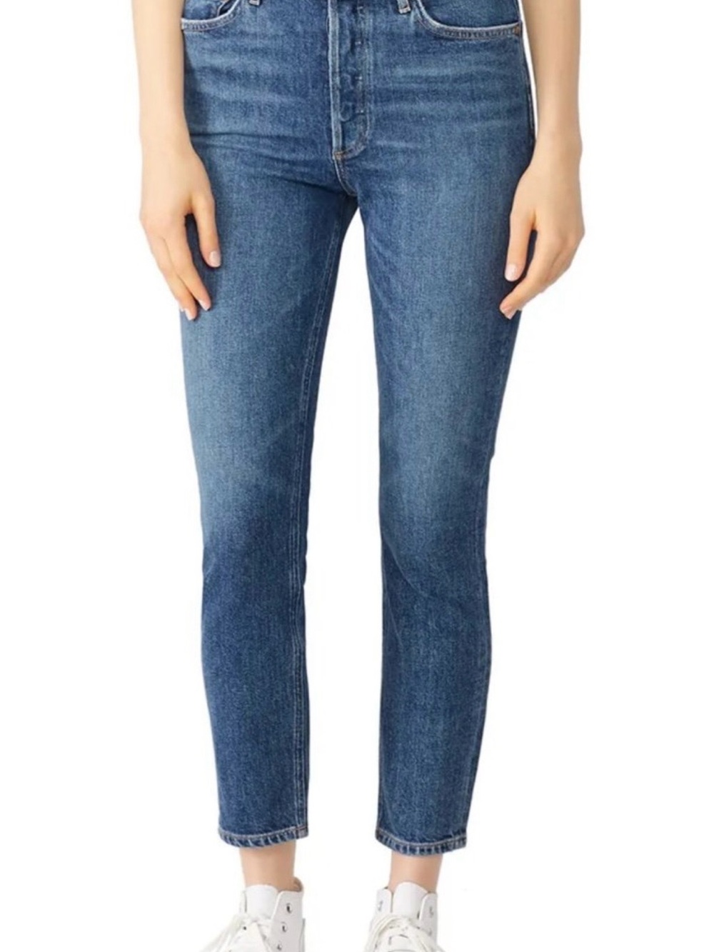 Agolde Nico Jeans